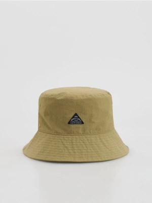 Obrázek produktu Reserved - Klobouk bucket - světle olivová