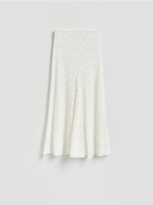 Obrázek produktu Reserved - Krajkový sarong - pšeničná