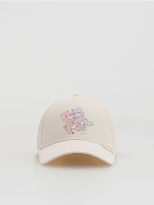 Obrázek produktu Reserved - Kšiltovka Care Bears - tělová