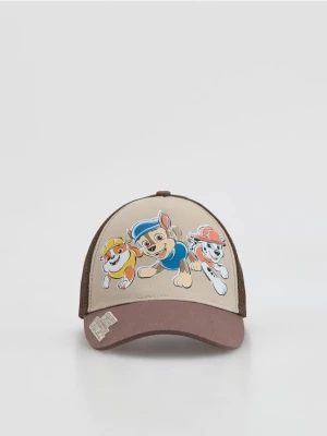 Obrázek produktu Reserved - Kšiltovka Paw Patrol - vícebarevná