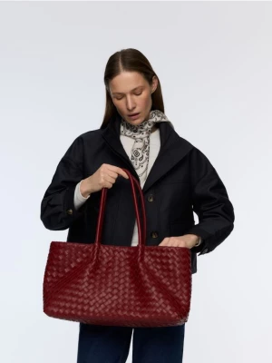 Obrázek produktu Reserved - LADIES` BAG - červená
