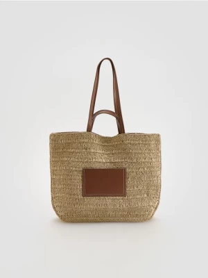 Obrázek produktu Reserved - LADIES` BAG - hnědá