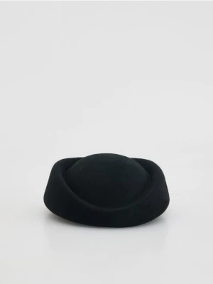 Obrázek produktu Reserved - LADIES` BERET - černý