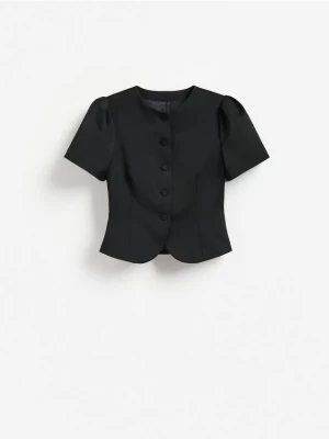 Obrázek produktu Reserved - LADIES` BLAZER - černý