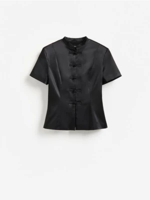 Obrázek produktu Reserved - LADIES` BLAZER - černý