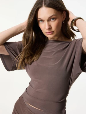 Obrázek produktu Reserved - LADIES` BLOUSE - béžová