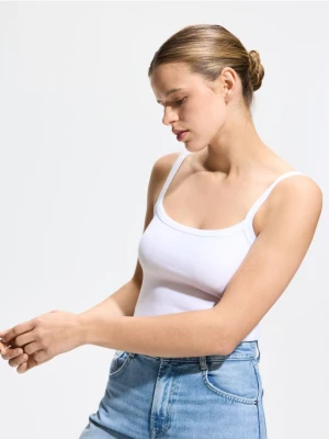 Obrázek produktu Reserved - LADIES` BLOUSE BODY - bílá