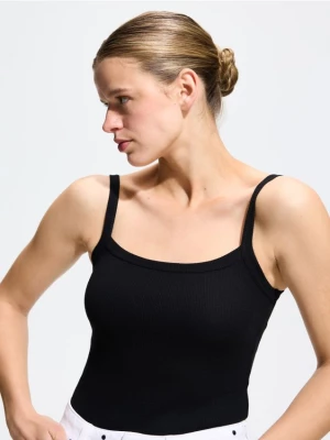 Obrázek produktu Reserved - LADIES` BLOUSE BODY - černý