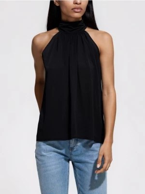 Obrázek produktu Reserved - LADIES` BLOUSE - černý