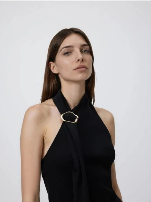 Obrázek produktu Reserved - LADIES` BLOUSE - černý