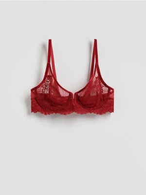 Obrázek produktu Reserved - LADIES` BRASSIERE - červená