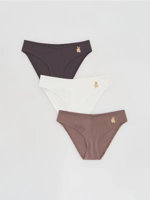 Obrázek produktu Reserved - LADIES` BRIEFS - béžová