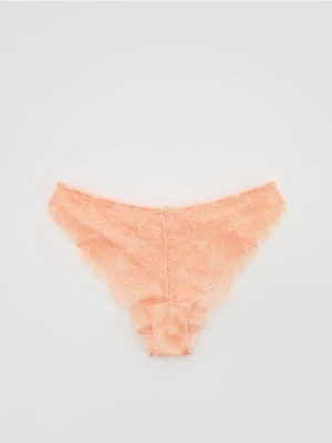 Obrázek produktu Reserved - LADIES` BRIEFS - světle oranžová