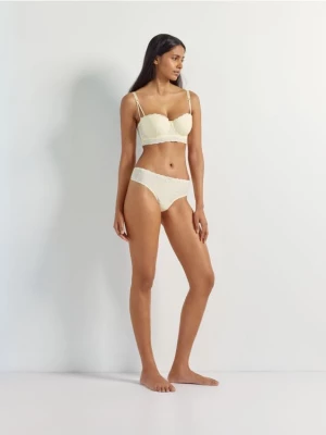 Obrázek produktu Reserved - LADIES` BRIEFS - světle žlutá