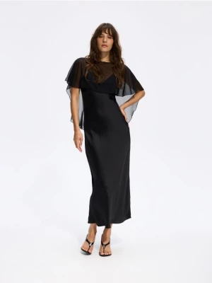 Obrázek produktu Reserved - LADIES` DRESS - černý