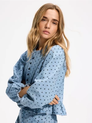 Obrázek produktu Reserved - LADIES` JACKET - modrá