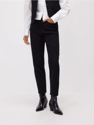 Obrázek produktu Reserved - LADIES` JEANS TROUSERS - černý