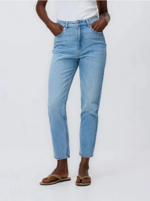 Obrázek produktu Reserved - LADIES` JEANS TROUSERS - modrá