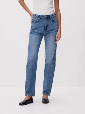 Obrázek produktu Reserved - LADIES` JEANS TROUSERS - modrá