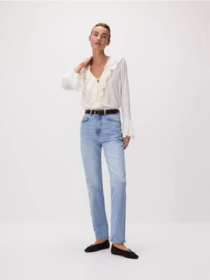 Obrázek produktu Reserved - LADIES` JEANS TROUSERS - modrá