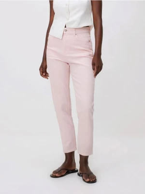 Obrázek produktu Reserved - LADIES` JEANS TROUSERS - růžová