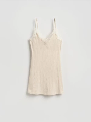Obrázek produktu Reserved - LADIES` NIGHTDRESS - tělová