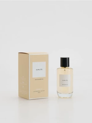 Obrázek produktu Reserved - LADIES` PERFUME WATER - béžová