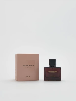 Obrázek produktu Reserved - LADIES` PERFUME WATER - hnědá