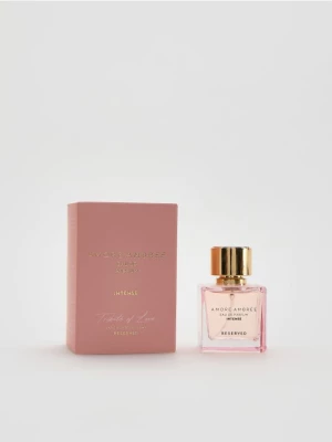 Obrázek produktu Reserved - LADIES` PERFUME WATER - korálová