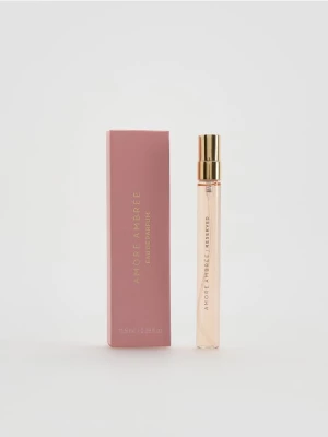 Obrázek produktu Reserved - LADIES` PERFUME WATER - korálová