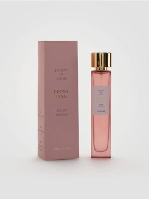 Obrázek produktu Reserved - LADIES` PERFUME WATER - korálová
