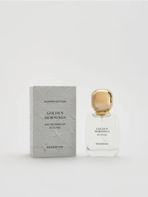 Obrázek produktu Reserved - LADIES` PERFUME WATER - krémová