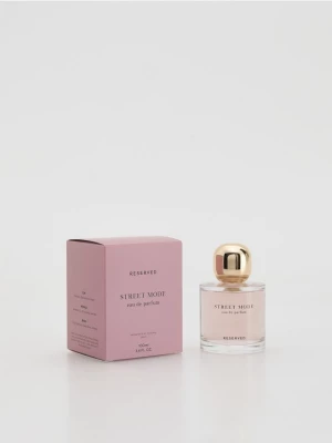 Obrázek produktu Reserved - LADIES` PERFUME WATER - orchidejová