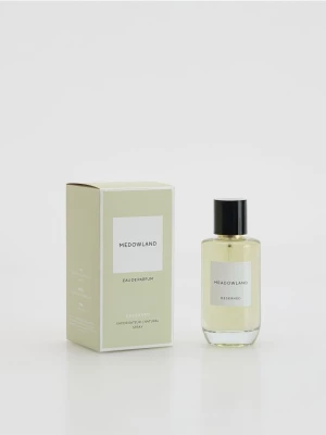 Obrázek produktu Reserved - LADIES` PERFUME WATER - světle olivová