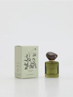 Obrázek produktu Reserved - LADIES` PERFUME WATER - světle olivová