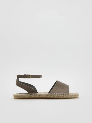 Obrázek produktu Reserved - LADIES` SANDALS - béžová