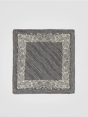 Obrázek produktu Reserved - LADIES` SCARF - černý