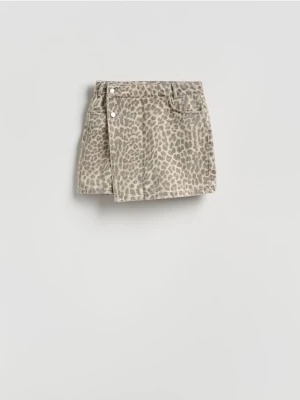 Obrázek produktu Reserved - LADIES` SHORTS - béžová