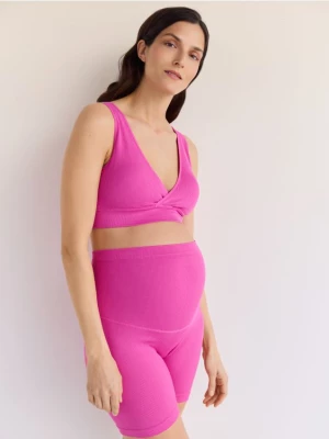 Obrázek produktu Reserved - LADIES` SHORTS - růžová