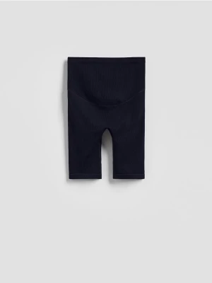 Obrázek produktu Reserved - LADIES` SHORTS - tmavomodrá