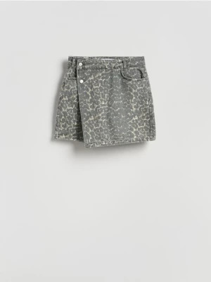 Obrázek produktu Reserved - LADIES` SHORTS - vícebarevná