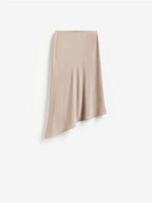 Obrázek produktu Reserved - LADIES` SKIRT - béžová