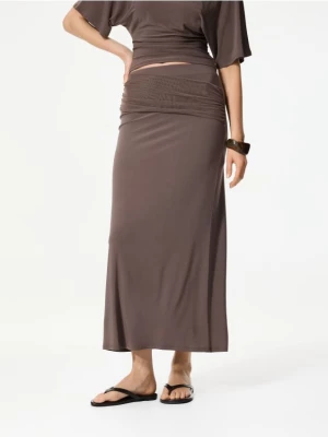 Obrázek produktu Reserved - LADIES` SKIRT - béžová