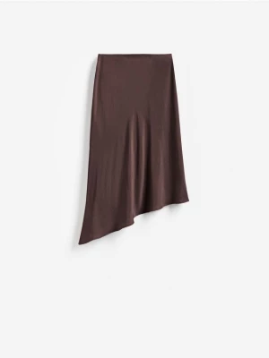 Obrázek produktu Reserved - LADIES` SKIRT - kávová