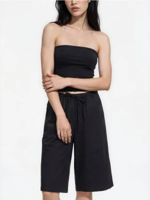 Obrázek produktu Reserved - LADIES` TOP - černý