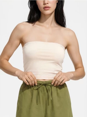 Obrázek produktu Reserved - LADIES` TOP - tělová