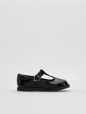 Obrázek produktu Reserved - Lakované loafers - černý