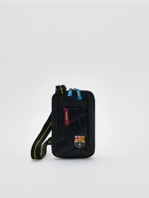Obrázek produktu Reserved - Ledvinka FC Barcelona - černý