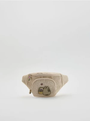 Obrázek produktu Reserved - Ledvinka Pusheen - tělová