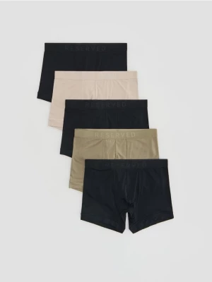 Obrázek produktu Reserved - MEN`S BOXER SHORTS - černý